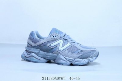 200 Nb 新百伦Joe Freshgoods X Nb9060限量复古联名老爹鞋 货号 U9060Ib 311530Adywt 40-45