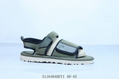 ugg 凉鞋弹力束带女凉拖鞋时尚休闲舒适防滑拖鞋 511640Adeyi 40-45