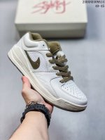 福利套现特价 air Jordan Stadium 90 Aj 龙年主题配色 简约休闲板鞋 #充满了对 Tinker Hatfeld原创设计的致敬 包括中足网状