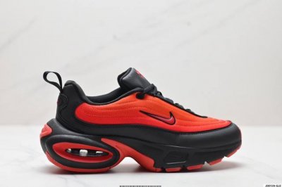 真标nike Air Max Portal 舒适百搭防滑耐磨 低帮 休闲跑步鞋 货号:Hf3053-001 尺码:36 36.5 37.5 38 38.5 39