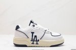 公司级korea韩国ss19限定发售ny美国榄球洋基队限定 X Mlb Big Ball Chunky A Running厚底老爹厚底休闲运动慢跑鞋 货号:3A