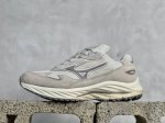 美津浓 Mizuno Speed 2K 减震耐磨透气低帮跑步鞋 货号 ：D1GA330801 Size ：36-45