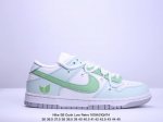 耐克Nike SB Dunk Low Retro 扣篮系列 复古低帮休闲运动滑板板鞋 采用脚感柔软舒适ZoomAir气垫 有效吸收滑板等极限运动在落地时带来的冲