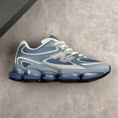 本地 核心私 new Balance 新百伦 Nb 0 网面休闲鞋 复古还要机能 Nb官方重磅新品 一款融合复古设计与现代科技的跑鞋 以其经典的造型和舒适脚感