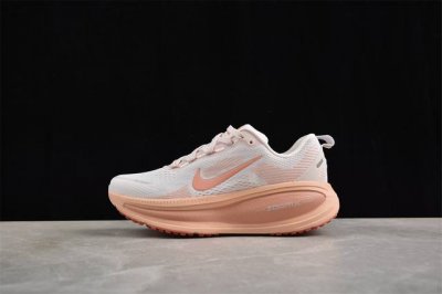 Nike Air Zoom Vomero 18 登月18 2025新款缓震休闲跑鞋 Hm6804-601 #内置全新缓震Zoom气垫 尺码 36 36.5 37