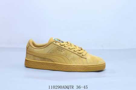 160 彪马Puma Smash Vulc Cv 低帮百搭休闲板鞋 110290Adqtr 36-45 - 点击图像关闭