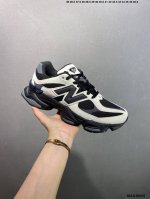公司级Joe Freshgoods X New Balance Nb9060 联名款 复古休闲运动慢跑鞋 鞋款灵感源自设计师本人对夏日的怀日回忆 鞋面大身由空间