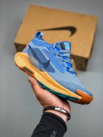 Nike Trail Atc 轻量跑鞋耐克 Nike pegasustrail5男女越野跑步鞋夏新款耐克飞马该鞋款搭载出众回弹的 Reactx 泡绵中底 多种地