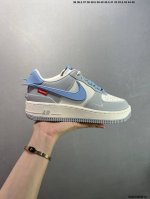 核心私 核心私 公司级Air Force 1 Low 联名 原楦头原纸板 打造纯正空军版型 #专注外贸渠道 全掌内置蜂窝气垫 #原盒配件 原厂中底钢印、拉帮完美