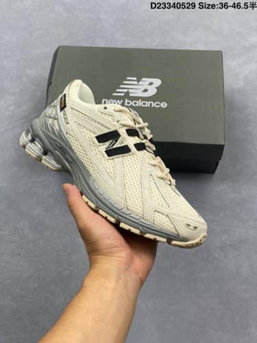 new Balance Nb1906复古单品 公司级#近两年来 要说人气最高的球鞋品牌相信 New Balance 一定是其中之一 无论是重磅联名 还是亮眼配色