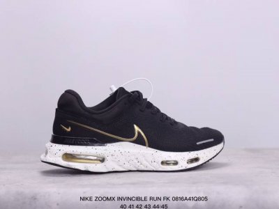 耐克nike Zoomx Invincible Run Fk 短跑马拉松系带系列轻量休闲运动慢跑鞋 xm0816Q805
