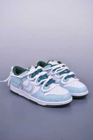 天 Nike Sb Dunk Low 灵蛇之瑞 解构抽绳鞋带 纯原大厂出品 极力推荐 原装头层材料 独家版型蒸餾加工 帶來的是更好的视觉和脚感体验 大厂纯原品质 - 点击图像关闭