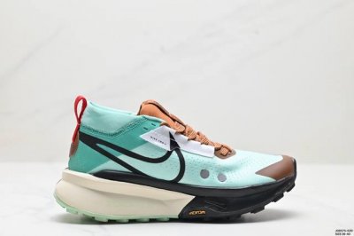 耐克nike Zoomx Zegama Trail男女款泡棉缓震越野跑步鞋 货号:Dh0625 Dh0623 尺码:36-40 id:Jgd575-Sz d