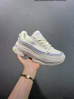 核心私 公司级迪桑特Descente Running Boa舒适通透防滑耐磨透气轻便回弹 低帮跑步鞋 男款 黑色 Id：195Gjd0515