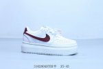 160 耐克 Nike Court Vision Alta 厚底开拓者小白鞋 休闲鞋 板鞋 运动鞋 310280Adter半 35-45