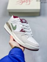 公司级AJ4 Air Jordan 4 Retro ” Infrared “ AJ4乔4 男子文化篮球鞋 大厂出品 主力合作工厂 全新模具开发 纯正4代正确鞋型