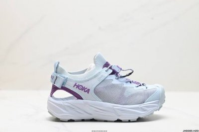 公司级hoka Hopara凉鞋男鞋女鞋霍帕拉徒步鞋透气涉水沙滩鞋防滑溯溪鞋 货号:1147670 尺码:36 36.5 37.5 38 38.5 39 40
