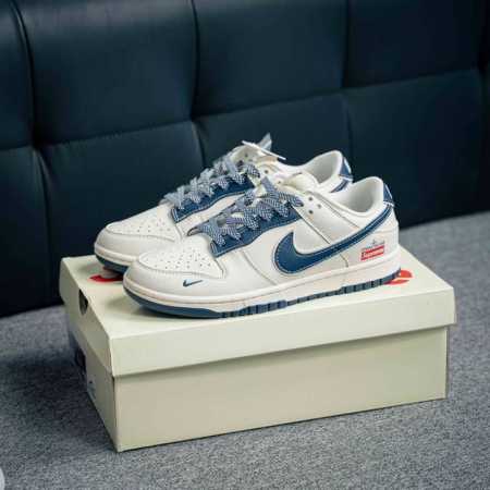 Nike Dunk 全套原楦原模倾力打造完美版型 独家原厂航空铝磨具打磨大底 鞋头坡度极致还原 无解鞋型 原盒原配 圈内天花板工艺 原厂冲刀 超高清洁度 全鞋零 - 点击图像关闭
