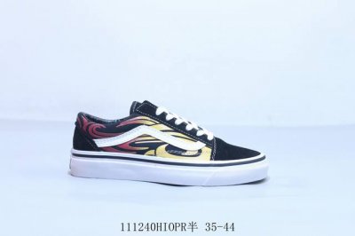 160 万斯 Vans Old Skool 安纳海姆系列 经典高帮硫化板鞋111240Hiopr半 35-44