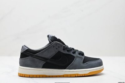 真标耐克Nike Dunk Low Retro 扣篮系列复古低帮休闲运动滑板板鞋 货号:Hf3063-001 尺码:36 36.5 37.5 38 38.5 3