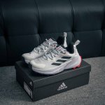 核心私 Adidas Terrex Free Hiker 2 Low Gtx 舒适 减震防滑耐磨 低帮 徒步登山鞋 看起来像普通运动鞋的徒步鞋，才是绝大多数人日