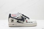 公司级Nike Air Force 1‘07 Lv8 原楦头原纸板 打造纯正低帮空军版型 专注外贸渠道 全掌内置蜂窝气垫 原盒配件 原厂中底钢印、拉帮完美 货号