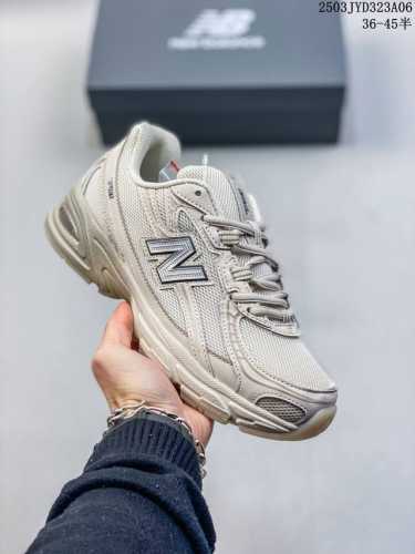 200 New Balance Nb 25春季新款男女运动休闲复古老爹鞋跑鞋 U740Ln1 尺码：见图 编码：03Jyd323A06