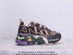 公司级ad Originals Ozthemis 1.0 Kicksdong 复古休闲运动鞋 实拍首发鞋面巧妙地将三条杠logo融入鞋面 中底则用到很厚实的材料