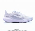 Nk Air Zoom Pegasus 41 耐克网面透气轻便耐磨跑鞋 Fd2722- 尺码：如图，编码4517M6432