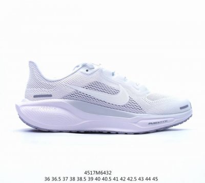 Nk Air Zoom Pegasus 41 耐克网面透气轻便耐磨跑鞋 Fd2722- 尺码：如图，编码4517M6432