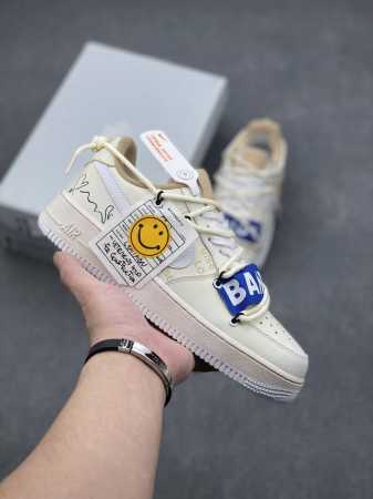 公司级 Lv X Air Force 1 Low 原楦头原纸板 打造纯正空军版型 #专注外贸渠道 全掌内置蜂窝气垫 #原盒配件 原厂中底钢印、拉帮完美 官方同步 - 点击图像关闭