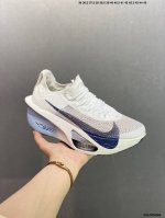 公司级Nk Air Zoom Alphafly 3 阿尔法飞行3代系列马拉松轻量竞速运动跑鞋 #男鞋真标半码制#原楦原纸版数据开发 #采用全新Atomknit