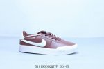 耐克 Nike Court Royaleac 开拓者复古休闲板鞋 货号 Fq8146-200 510 Ddqqt半 36-45