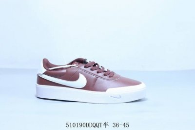 耐克 Nike Court Royaleac 开拓者复古休闲板鞋 货号 Fq8146-200 510 Ddqqt半 36-45