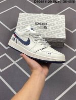 公司级Nike Air Jordan 1 Low Aj1乔1低帮休闲板鞋 同步官方配色 市场唯一独家头层皮打造 原鞋原档案开发 原厂皮料 原档冲孔鞋头 正确满胶