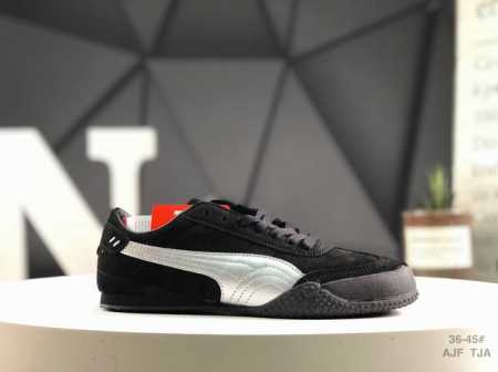 170 Puma Bella Ut Leather 彪马时尚休闲运动鞋 402980-03 尺码：36-45（半）Ajf Tja - 点击图像关闭