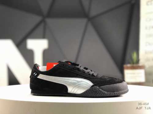 170 Puma Bella Ut Leather 彪马时尚休闲运动鞋 402980-03 尺码：36-45（半）Ajf Tja