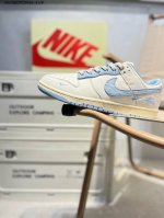 330 Nike Sb Dunk Low“斯图西联名” 周年高端定制 低帮休闲板鞋 定制鞋盒 大厂纯原品质出货 超高清洁度 皮料切割干净无任何毛边 细节完美Xs