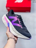 公司级真标带半码！ 新百伦new Balance Nb Fuelcell Propel 防滑耐磨厚底低帮跑步鞋 new Balance的fresh Foam中底