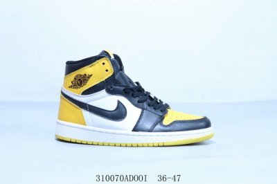 130 乔丹Air Jordan 1 Low Aj1 乔1高帮复古文化休闲运动篮球鞋 310070Adooi 36-47