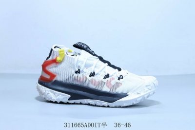 210 耐克Nike Acg Mountain Fly 2 Low Acg户外登山系列越跑高帮休闲运动徒步鞋 货号 Ct2904-500 311665Adoit