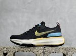 福利特价 放店私 c版 Nike Zoom X Invincible Run Fk 3 马拉松机能风格运动鞋 #鞋款搭载柔软泡绵，在运动中为你塑就缓震脚感。设计