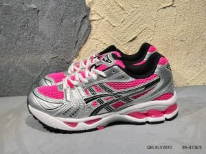 新品上市实拍 asics亚瑟士新款男女跑鞋Gel-1130复古减震透气运动休闲鞋 货号:1201A019 Qelxlx2610