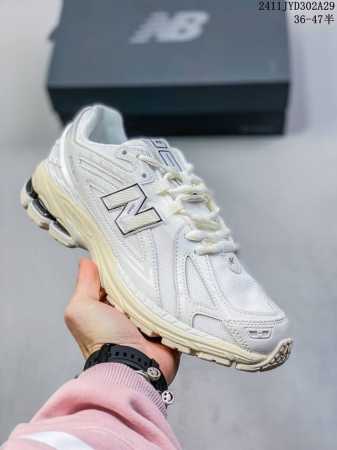 公司级new Balance M 6系列 复古单品宝藏老爹鞋款 复古元素叠加 质感超级棒 楦版型材料细节做工精细 作为nb最经典的档案鞋型之一 与2002一样， - 点击图像关闭