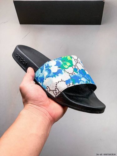 louis Vuitton 路易威登 Lv 古驰 Gucci 夏季经典休闲拖鞋 0507101X10
