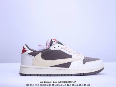 真标半码 乔丹air Jordan 1 Low Aj1乔1 倒勾低帮休闲复古文化运动板鞋 货号：Dm7866 162 完美品质出货 细节如图所示 鞋面切割工整