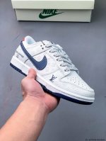nike Dunk Sb Low耐克 低帮滑板鞋 纯原生产线！头层带芯片！打造市面Dunk Sb系列标杆！ 全套原厂纸板，原楦头，唯一越南进口贝利皮！一切遵循公