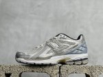 Ra版 放店私 new Balance 1906系列复古老爹风休闲运动慢跑鞋 M1906Rkc #采用轻质牛剖革拼接透气网眼衬垫织物鞋面材质 T-Beam大底提