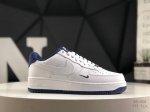 Nike Air Force 1 Low 空军一号低帮运动休闲板鞋 原楦头原纸板 打造纯正空军版型 专注外贸渠道 全掌内置蜂窝气垫 原盒配件 原厂中底钢印、拉帮