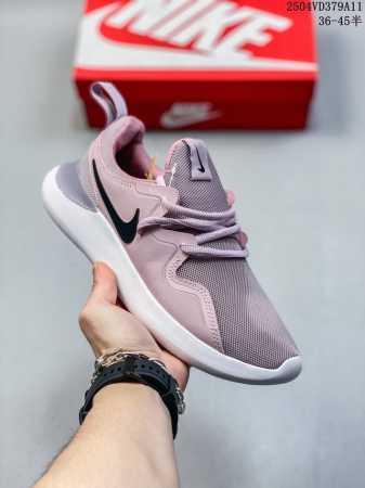 真标带半码 Nike 耐克春秋新款男女子运动耐磨低帮透气休闲跑步板鞋Aa2160 尺码：见图 编码：04Vd379A11 - 点击图像关闭